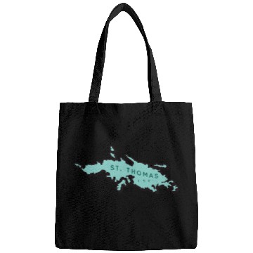 Discover st thomas usvi Bags