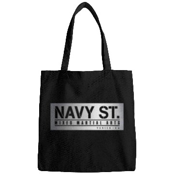 Discover Navy st. Bags