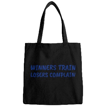 Discover train complain design Bags