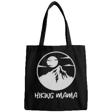 Discover Hiking Mama Bags