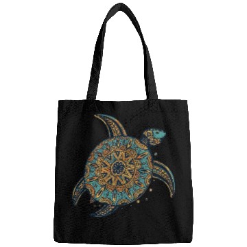 Discover Tribal Hawaiian Sea Turtle Bags World Turtle