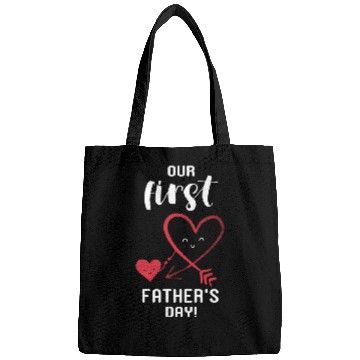 Discover Our First Father's Day Bags