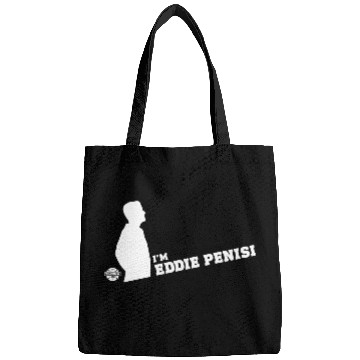 Discover Tacoma Fd Eddie Penisi Bags