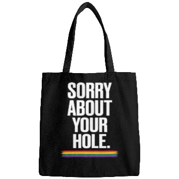 Discover Gay Couple Homosexual LGBTQ Queer Pride Bags