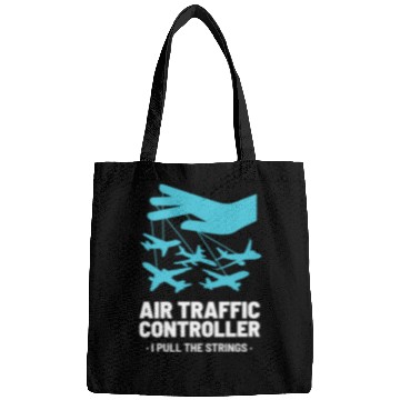 Discover Air Traffic Controller ATC Air Traffic Control Bags
