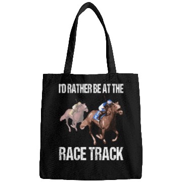 Discover Horse Racing Drinking Derby Barrel Racing Bags