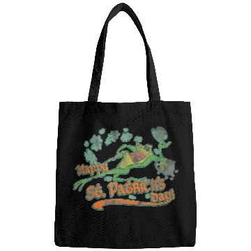 Discover Michigan J Frog T Bags