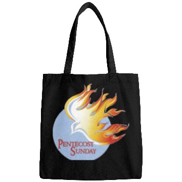 Discover Pentecost Sunday Wishes Bags