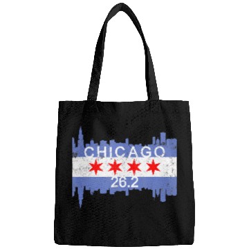 Discover 262 Mile Marathon Runner Bags Chicago Running