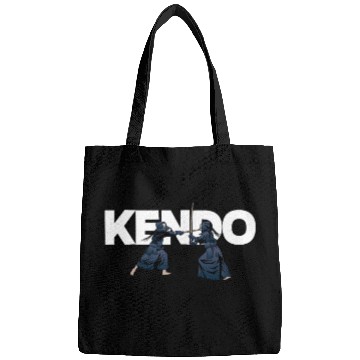 Discover Kendo Fighters Samurai Bogu Shina Ninja Katana Bags