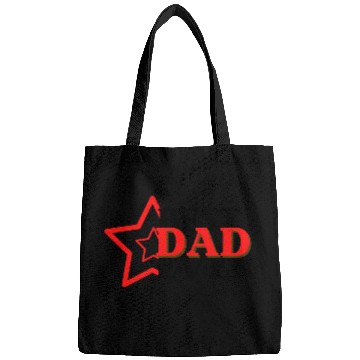 Discover BEST DAD EVER Bags