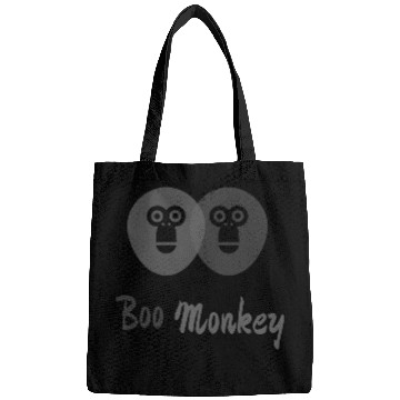 Discover BOO MONKEY Bags