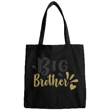 Discover Big Brother Bags