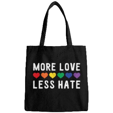 Discover Pride Month Bags