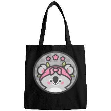 Discover Kawaii Koala Bags