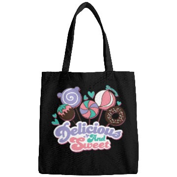 Discover Delicious and Sweet Bags