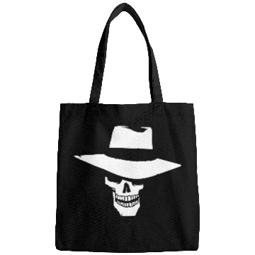 Discover skeleton cowboy Bags