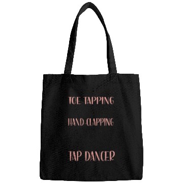 Discover Tap Dance Gifts Tap Dancing Lover Dance Teacher Bags