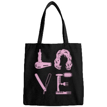 Discover Love Hairstyle Bags | Haircut Unique Design