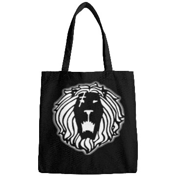 Discover Nutcracker Lion'S Sin Escanor The Seven Deadly Sin Bags