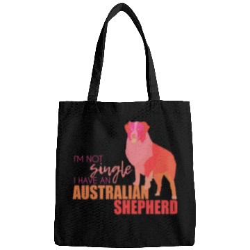 Discover Australian Shepherd Bags