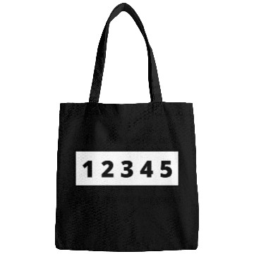 Discover My Password Bags