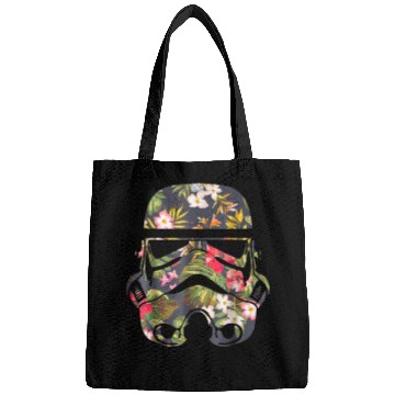 Discover Star Wars Tropical Stormtrooper Floral Bags