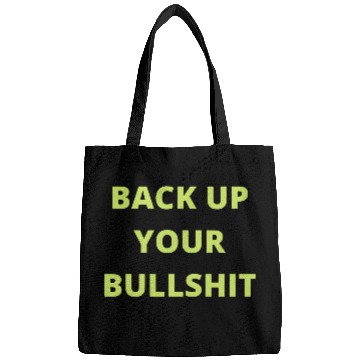 Discover eddie hall back up your bull Bags