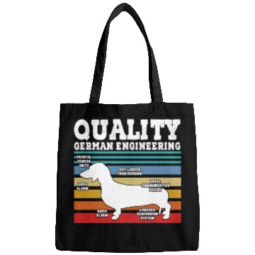 Discover Dachshund Bags