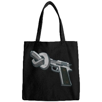 Discover Science Gun Control Bags