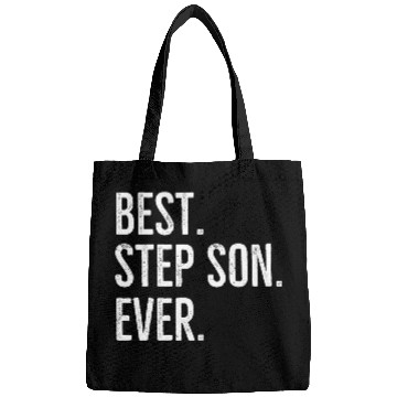 Discover Best Step Son Ever Bags