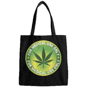 Discover Medical Marijuana (Weed) Bags