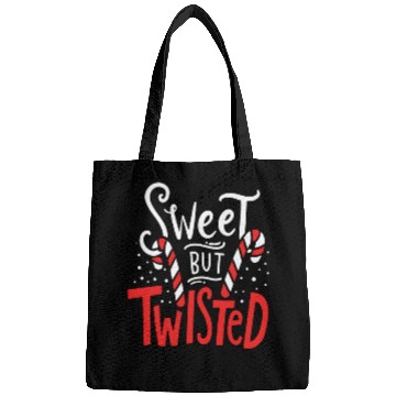 Discover Sweet But Twisted Funny Christmas Candy Lollipop C Bags