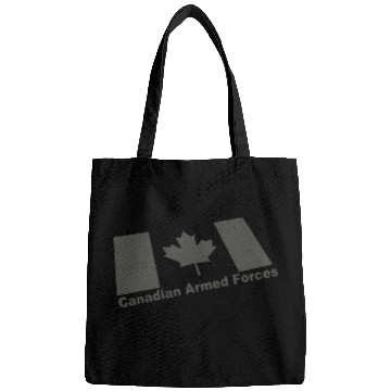 Discover Canadian Armed Forces Army Military Bags