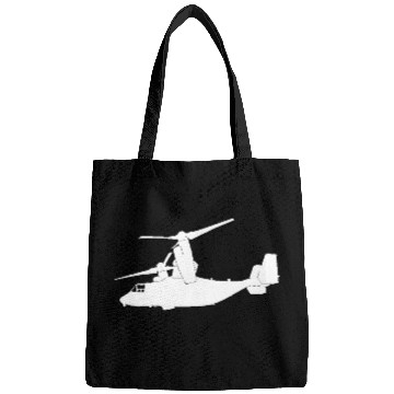 Discover V22 Osprey Aircraft Helicopter Bags