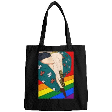 Discover Lesbians in bed Bags