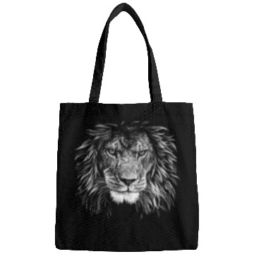 Discover Lion Bags