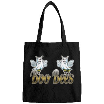 Discover Boo Bees funny ambiguous gift Bags