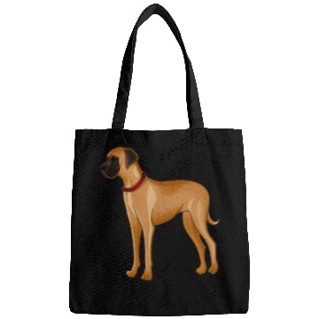 Discover Great Dane Bags