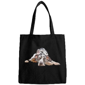 Discover Great Dane Dog Bags