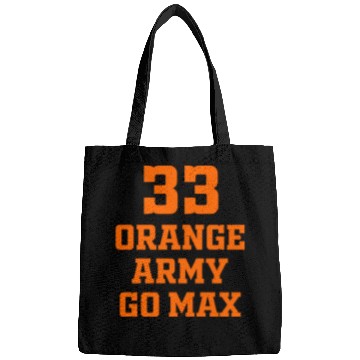 Discover Orange Camouflage 3 Bags