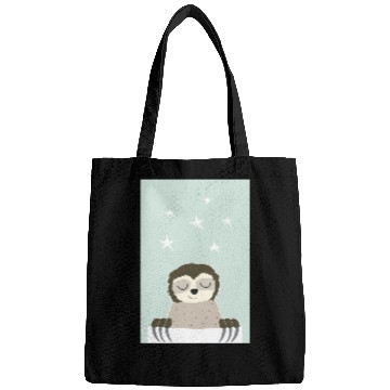 Discover Sloth Dreams Bags