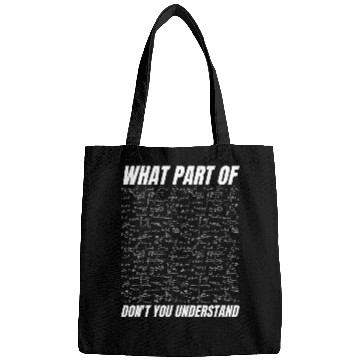 Discover Funny Math Teacher Gift Bags