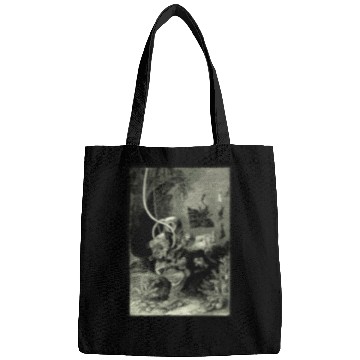 Discover Sailing Vintage Diver Vintage Deep Sea Divers Bags