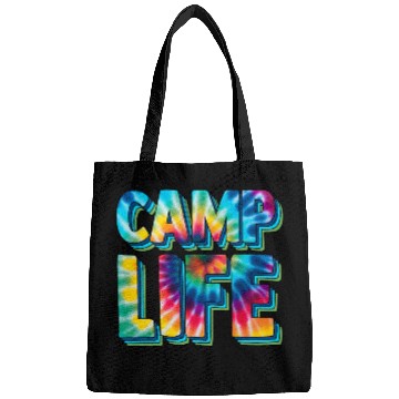 Discover camp life,SUMMER Camp, fall camp,boy scouts,trekki Bags