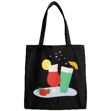 Discover Summer Drinks Bags