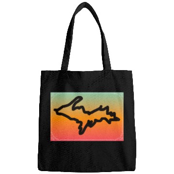 Discover Upper Peninsula Bags