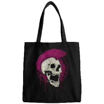 Discover Punk rock Bags