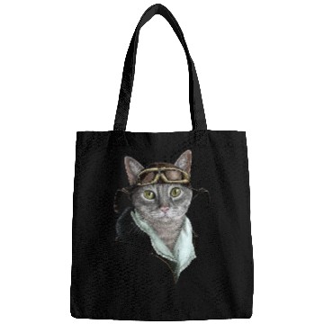 Discover SWEET CAT ver4 Bags