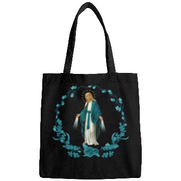 Discover Our Lady of Grace, Bags